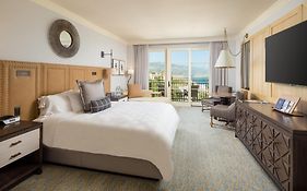 Terranea Resort California